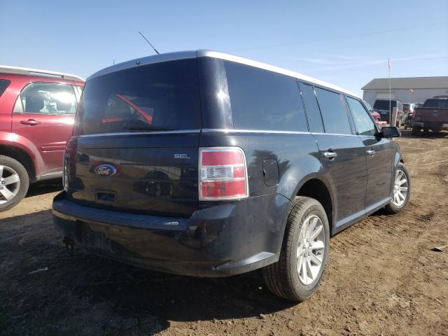 Photo 3 VIN: 2FMGK5CCXBBD06535 - FORD FLEX SEL 