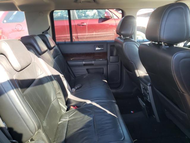 Photo 5 VIN: 2FMGK5CCXBBD06535 - FORD FLEX SEL 