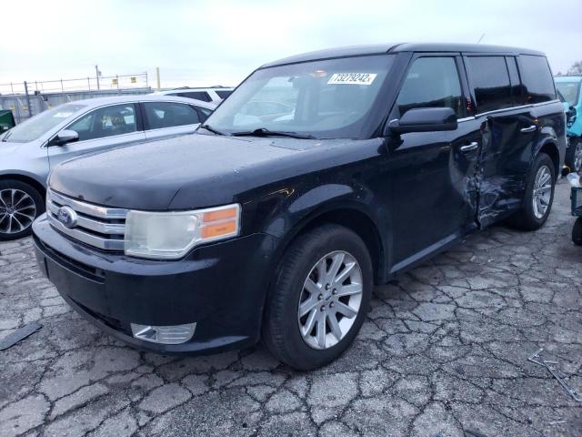 Photo 0 VIN: 2FMGK5CCXBBD13274 - FORD FLEX SEL 