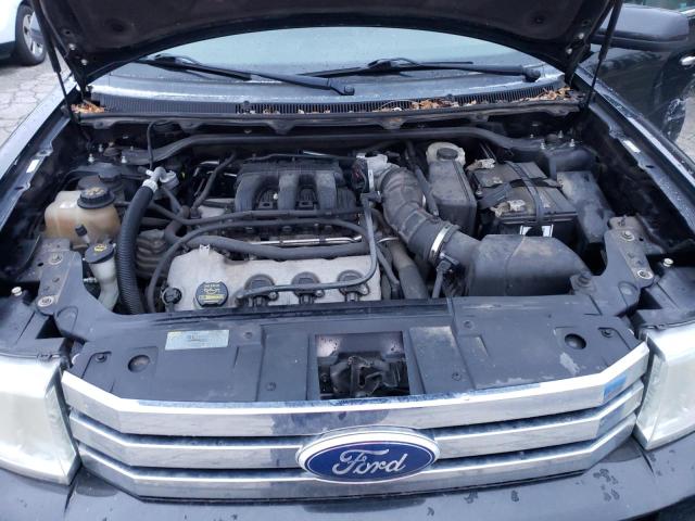 Photo 10 VIN: 2FMGK5CCXBBD13274 - FORD FLEX SEL 