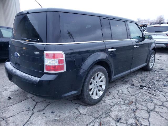 Photo 2 VIN: 2FMGK5CCXBBD13274 - FORD FLEX SEL 