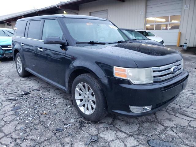 Photo 3 VIN: 2FMGK5CCXBBD13274 - FORD FLEX SEL 