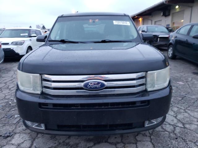 Photo 4 VIN: 2FMGK5CCXBBD13274 - FORD FLEX SEL 