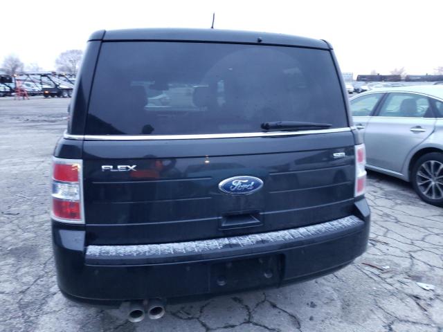 Photo 5 VIN: 2FMGK5CCXBBD13274 - FORD FLEX SEL 