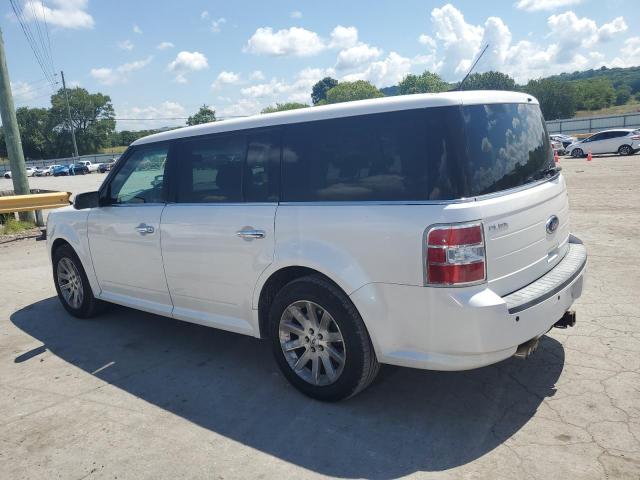 Photo 1 VIN: 2FMGK5CCXBBD15235 - FORD FLEX SEL 