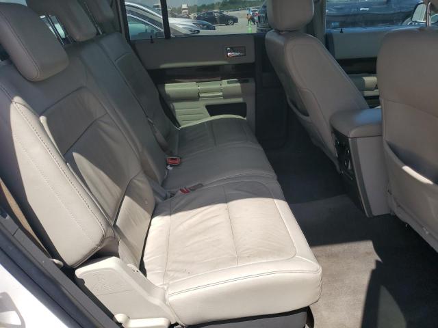 Photo 10 VIN: 2FMGK5CCXBBD15235 - FORD FLEX SEL 