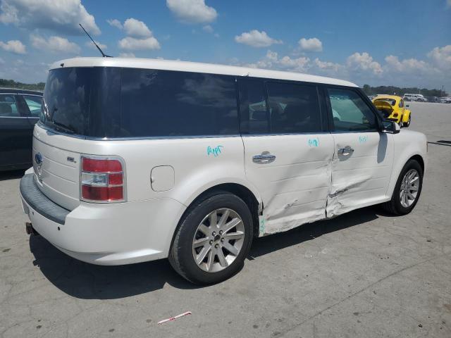 Photo 2 VIN: 2FMGK5CCXBBD15235 - FORD FLEX SEL 