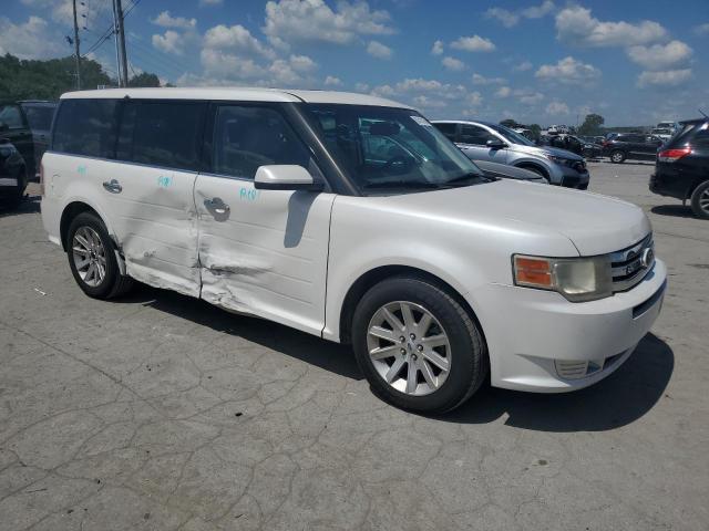 Photo 3 VIN: 2FMGK5CCXBBD15235 - FORD FLEX SEL 