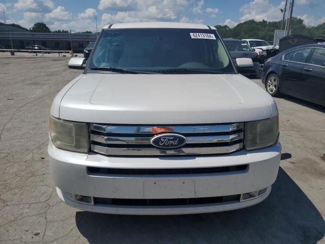 Photo 4 VIN: 2FMGK5CCXBBD15235 - FORD FLEX SEL 