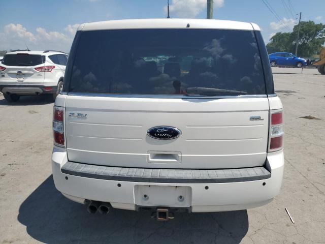 Photo 5 VIN: 2FMGK5CCXBBD15235 - FORD FLEX SEL 