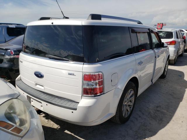 Photo 3 VIN: 2FMGK5CCXBBD17356 - FORD FLEX SEL 