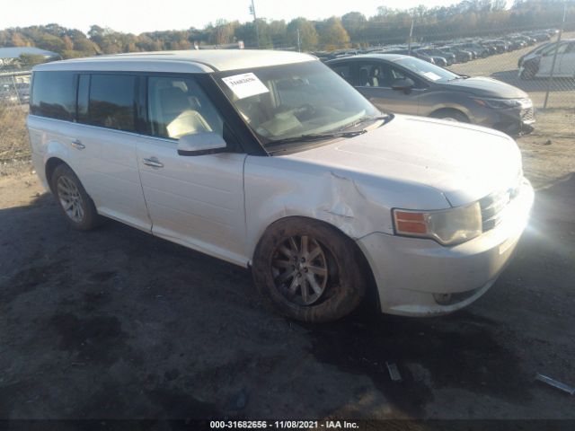 Photo 0 VIN: 2FMGK5CCXBBD17910 - FORD FLEX 