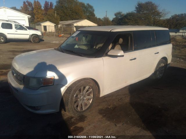 Photo 1 VIN: 2FMGK5CCXBBD17910 - FORD FLEX 