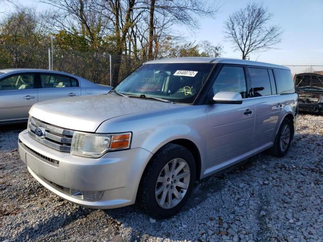 Photo 1 VIN: 2FMGK5CCXBBD19320 - FORD FLEX SEL 