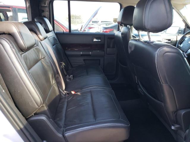 Photo 5 VIN: 2FMGK5CCXBBD19320 - FORD FLEX SEL 