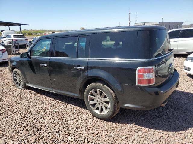 Photo 1 VIN: 2FMGK5CCXBBD25604 - FORD FLEX 