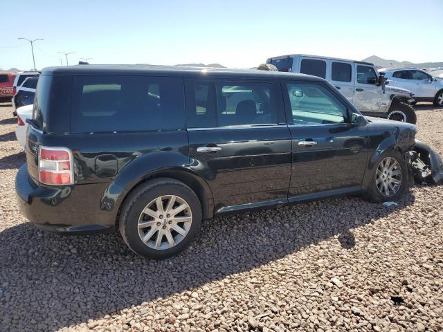 Photo 2 VIN: 2FMGK5CCXBBD25604 - FORD FLEX 