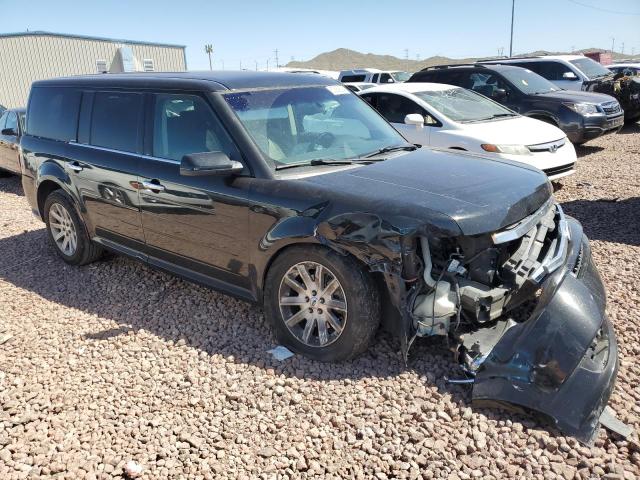 Photo 3 VIN: 2FMGK5CCXBBD25604 - FORD FLEX 