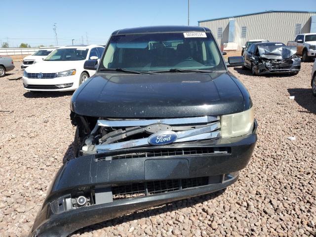 Photo 4 VIN: 2FMGK5CCXBBD25604 - FORD FLEX 