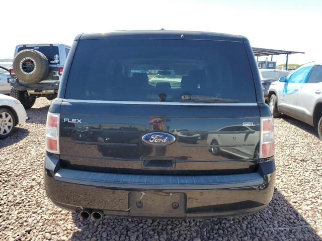 Photo 5 VIN: 2FMGK5CCXBBD25604 - FORD FLEX 