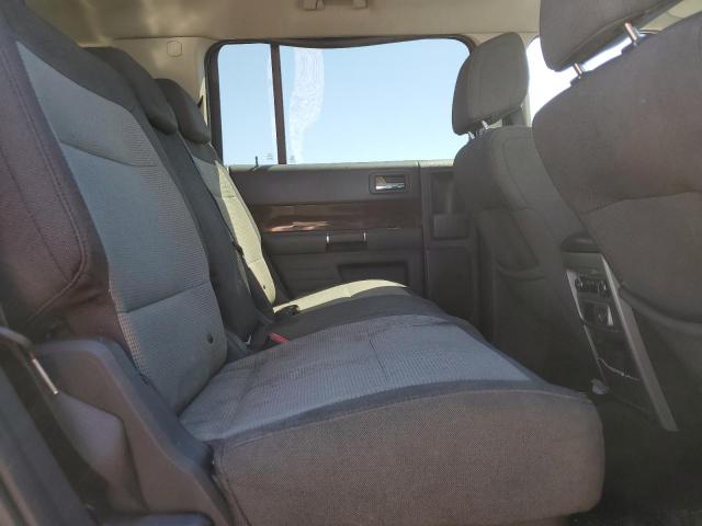 Photo 9 VIN: 2FMGK5CCXBBD25604 - FORD FLEX 