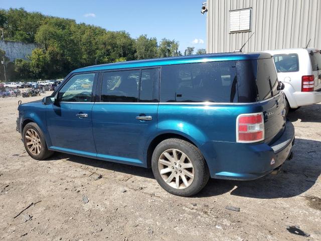 Photo 1 VIN: 2FMGK5CCXBBD33458 - FORD FLEX SEL 