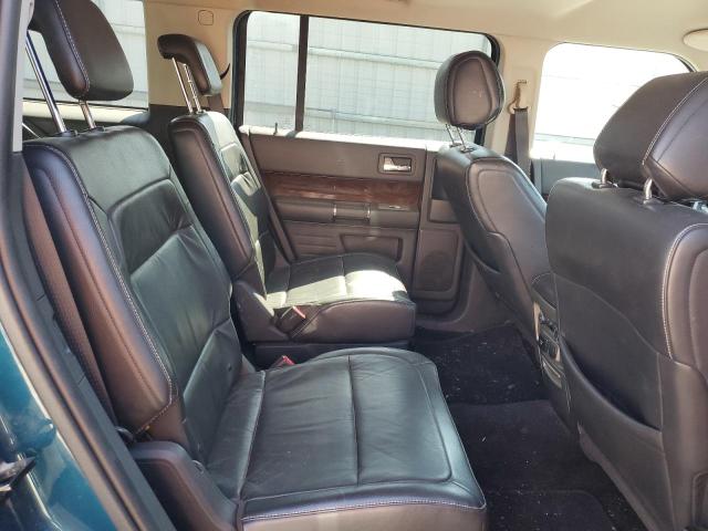 Photo 10 VIN: 2FMGK5CCXBBD33458 - FORD FLEX SEL 