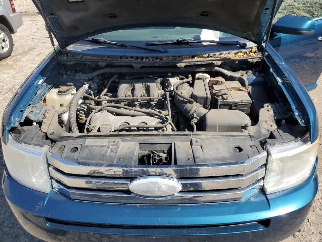 Photo 11 VIN: 2FMGK5CCXBBD33458 - FORD FLEX SEL 