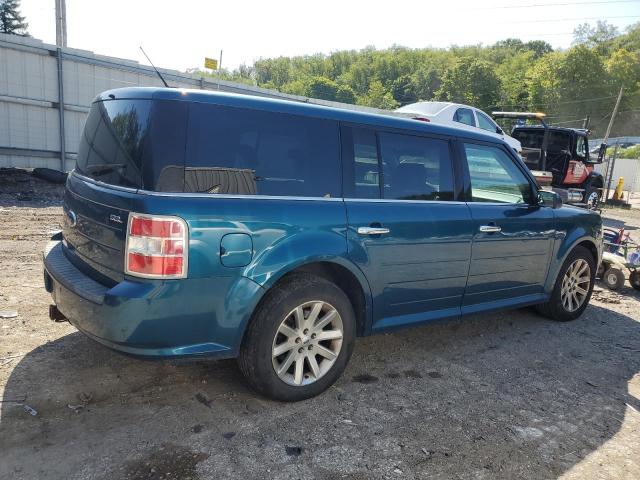 Photo 2 VIN: 2FMGK5CCXBBD33458 - FORD FLEX SEL 