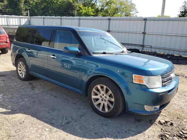 Photo 3 VIN: 2FMGK5CCXBBD33458 - FORD FLEX SEL 