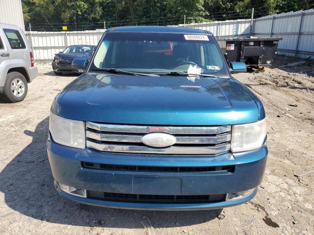 Photo 4 VIN: 2FMGK5CCXBBD33458 - FORD FLEX SEL 