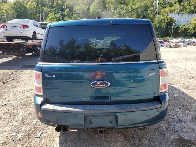 Photo 5 VIN: 2FMGK5CCXBBD33458 - FORD FLEX SEL 