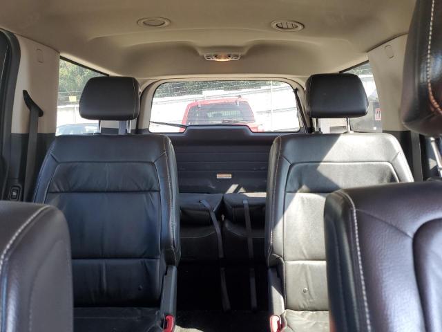 Photo 9 VIN: 2FMGK5CCXBBD33458 - FORD FLEX SEL 