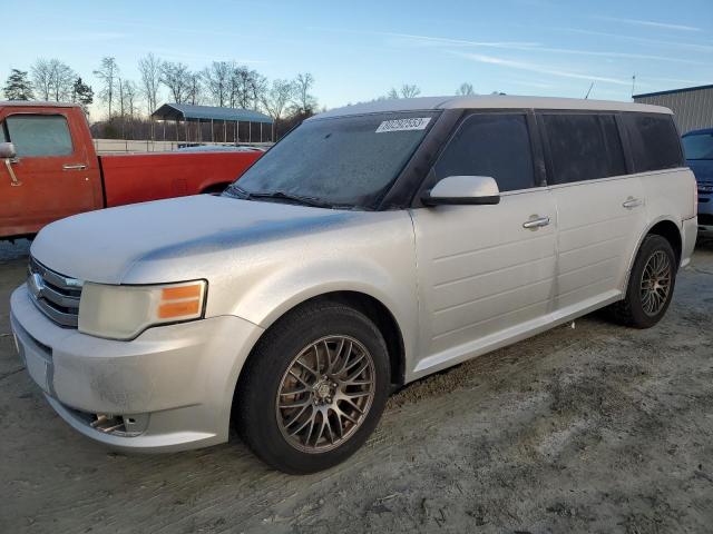 Photo 0 VIN: 2FMGK5CCXCBD03135 - FORD FLEX 