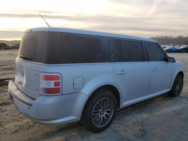 Photo 2 VIN: 2FMGK5CCXCBD03135 - FORD FLEX 