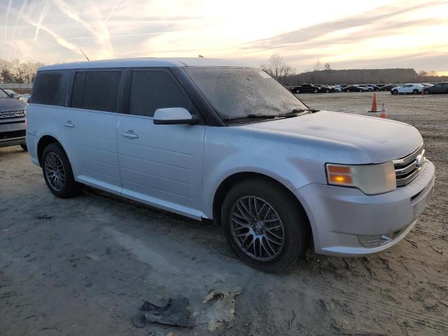 Photo 3 VIN: 2FMGK5CCXCBD03135 - FORD FLEX 