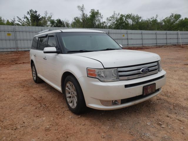 Photo 0 VIN: 2FMGK5CCXCBD04172 - FORD FLEX SEL 