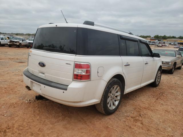 Photo 3 VIN: 2FMGK5CCXCBD04172 - FORD FLEX SEL 