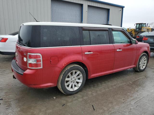 Photo 2 VIN: 2FMGK5CCXCBD07850 - FORD FLEX SEL 