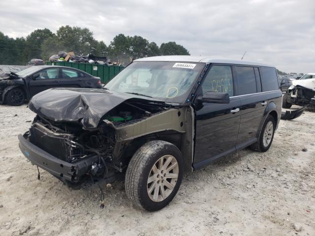 Photo 1 VIN: 2FMGK5CCXCBD08271 - FORD FLEX SEL 