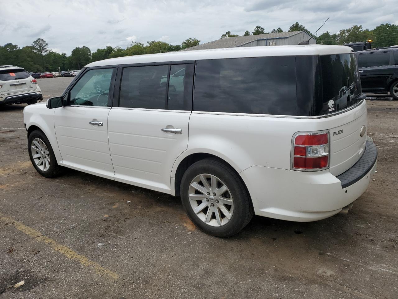 Photo 1 VIN: 2FMGK5CCXCBD11994 - FORD FLEX 