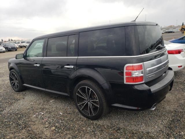 Photo 1 VIN: 2FMGK5D80DBD02328 - FORD FLEX 