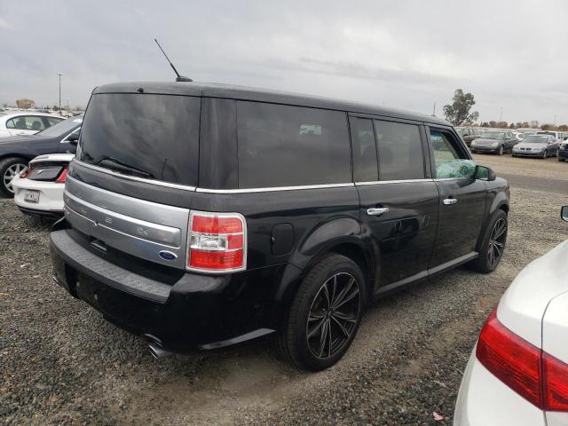 Photo 2 VIN: 2FMGK5D80DBD02328 - FORD FLEX 