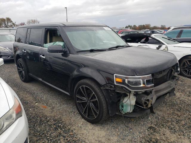 Photo 3 VIN: 2FMGK5D80DBD02328 - FORD FLEX 