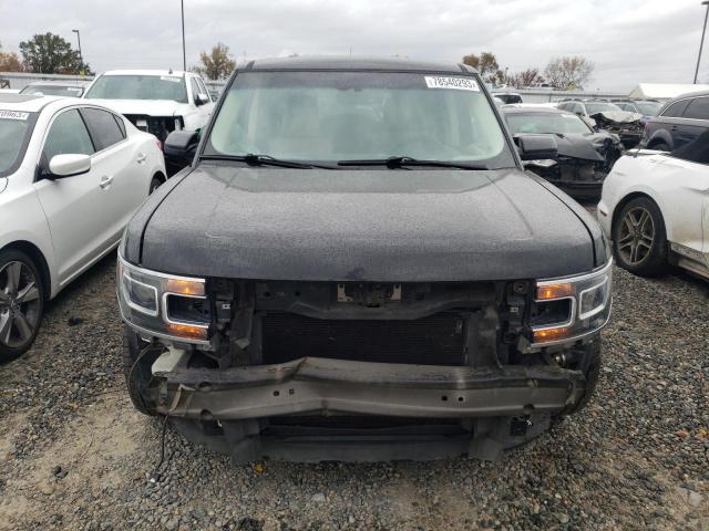 Photo 4 VIN: 2FMGK5D80DBD02328 - FORD FLEX 