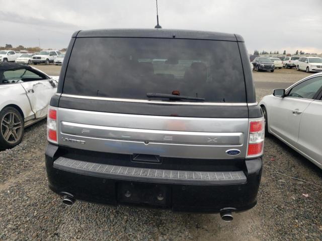 Photo 5 VIN: 2FMGK5D80DBD02328 - FORD FLEX 