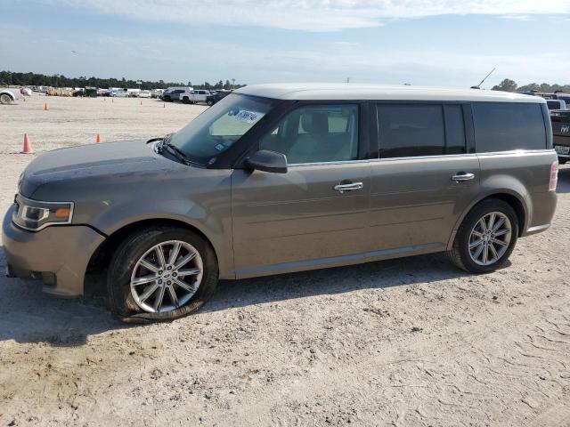 Photo 0 VIN: 2FMGK5D80DBD13720 - FORD FLEX LIMIT 