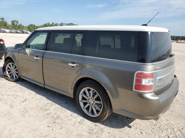 Photo 1 VIN: 2FMGK5D80DBD13720 - FORD FLEX LIMIT 