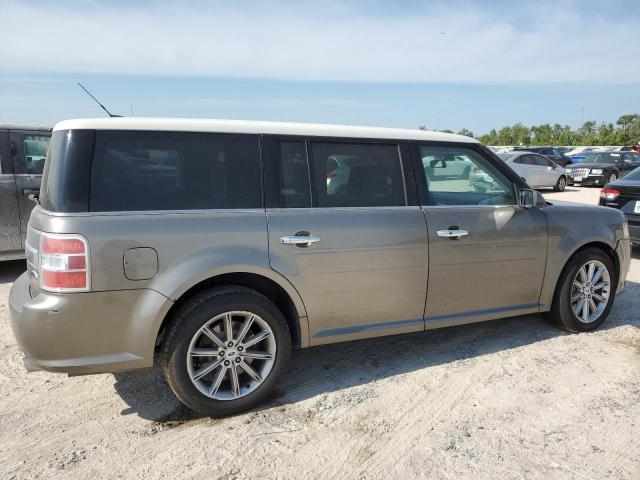 Photo 2 VIN: 2FMGK5D80DBD13720 - FORD FLEX LIMIT 