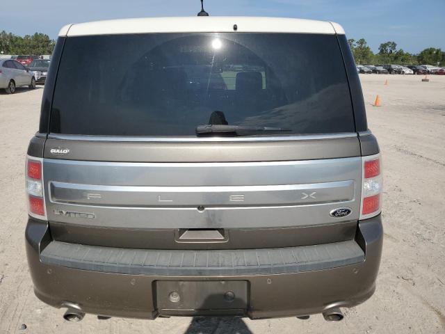 Photo 5 VIN: 2FMGK5D80DBD13720 - FORD FLEX LIMIT 